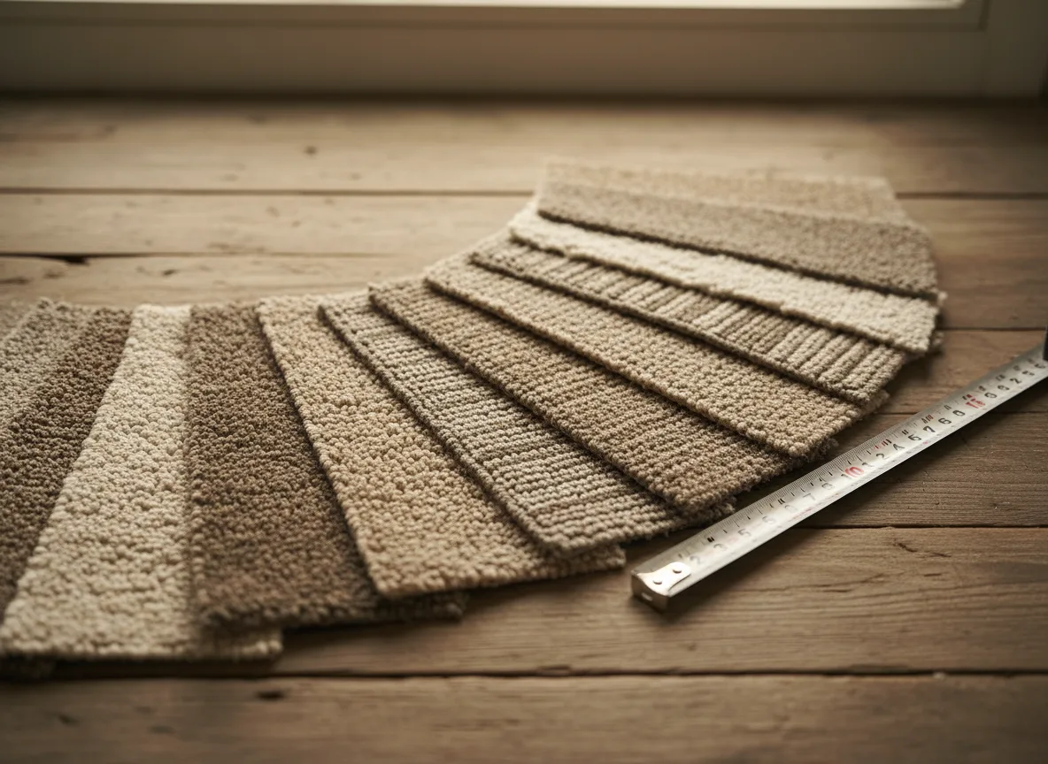Carpet Installation Springerton, IL FAQs